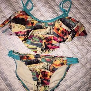 H&M Bathing Suit